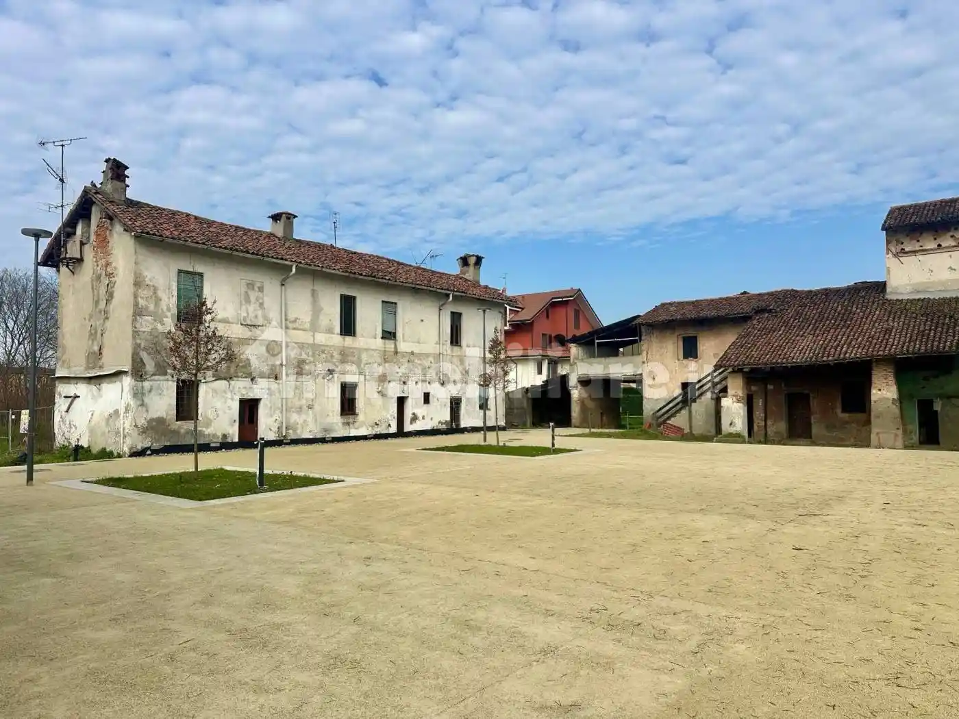 Villa in vendita a Abbiategrasso