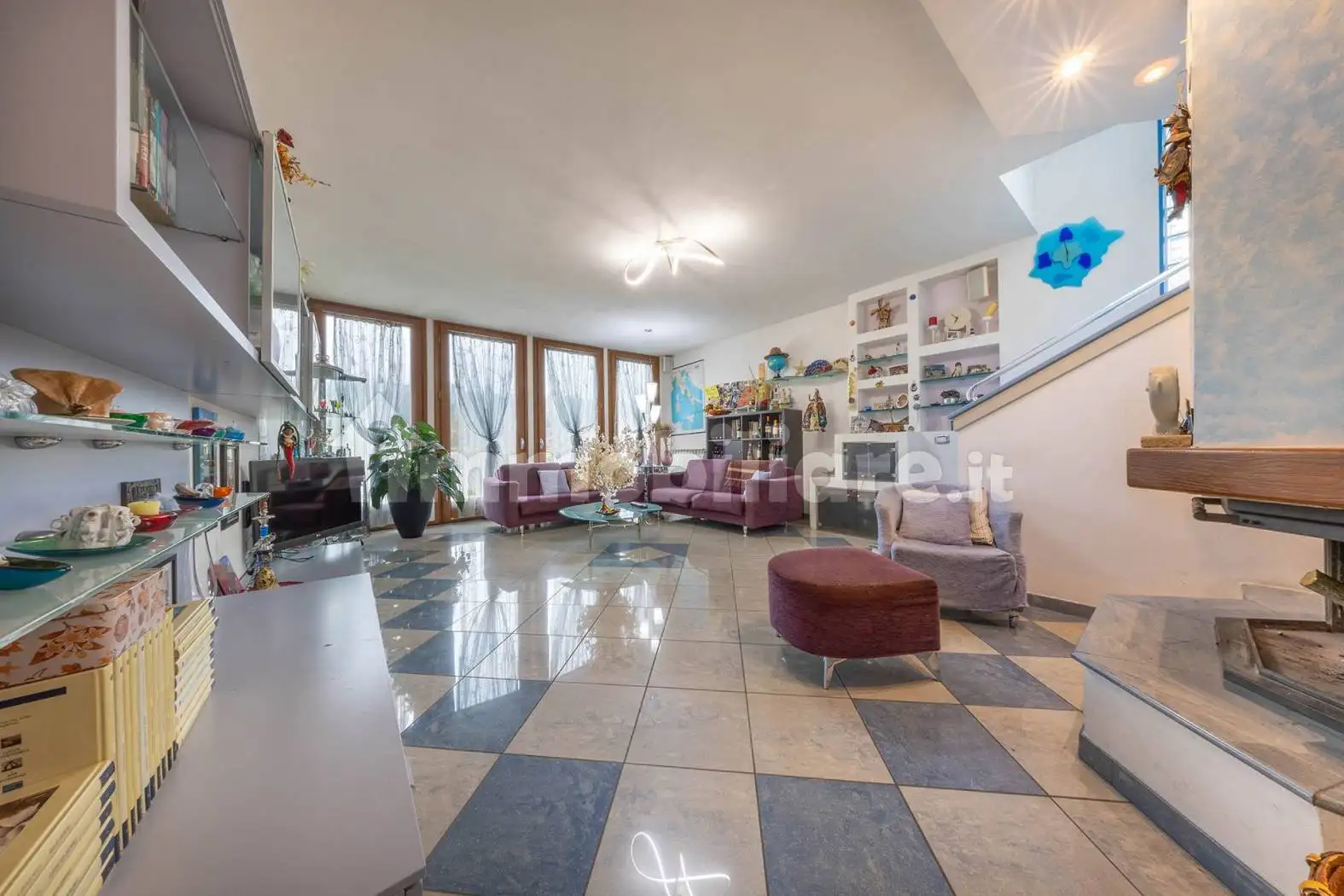 Villa in vendita a Arezzo