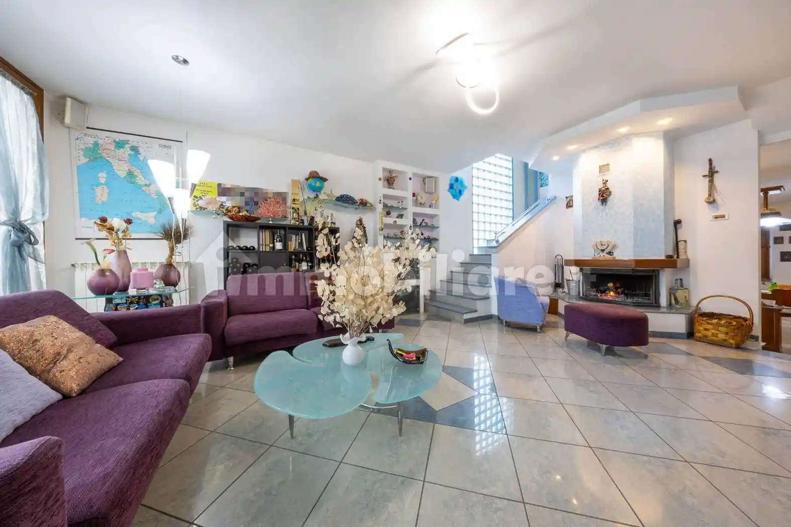 Villa bifamiliare Località Tregozzano, Tregozzano, Arezzo - foto 2