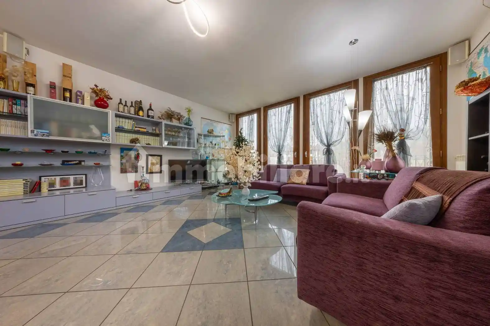 Villa bifamiliare Località Tregozzano, Tregozzano, Arezzo - foto 3