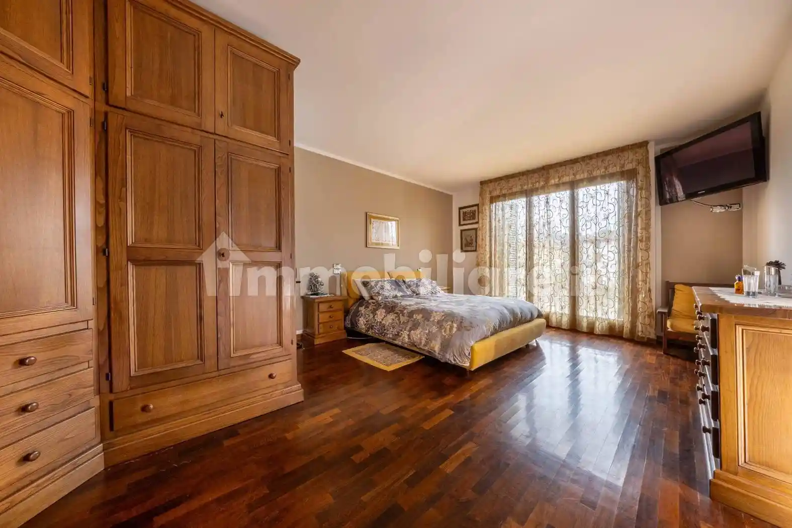 Villa bifamiliare Località Tregozzano, Tregozzano, Arezzo - foto 4