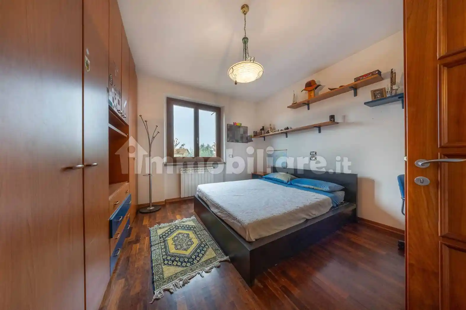 Villa bifamiliare Località Tregozzano, Tregozzano, Arezzo - foto 5