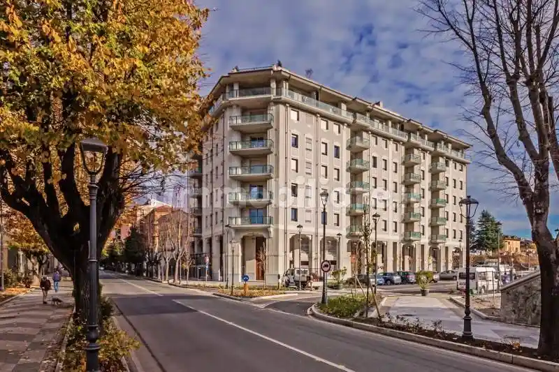 Appartamento in vendita a Acqui Terme