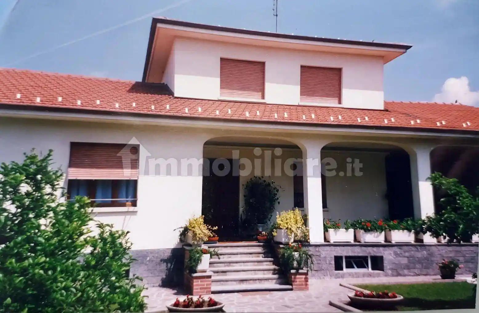 Villa in vendita a Calliano