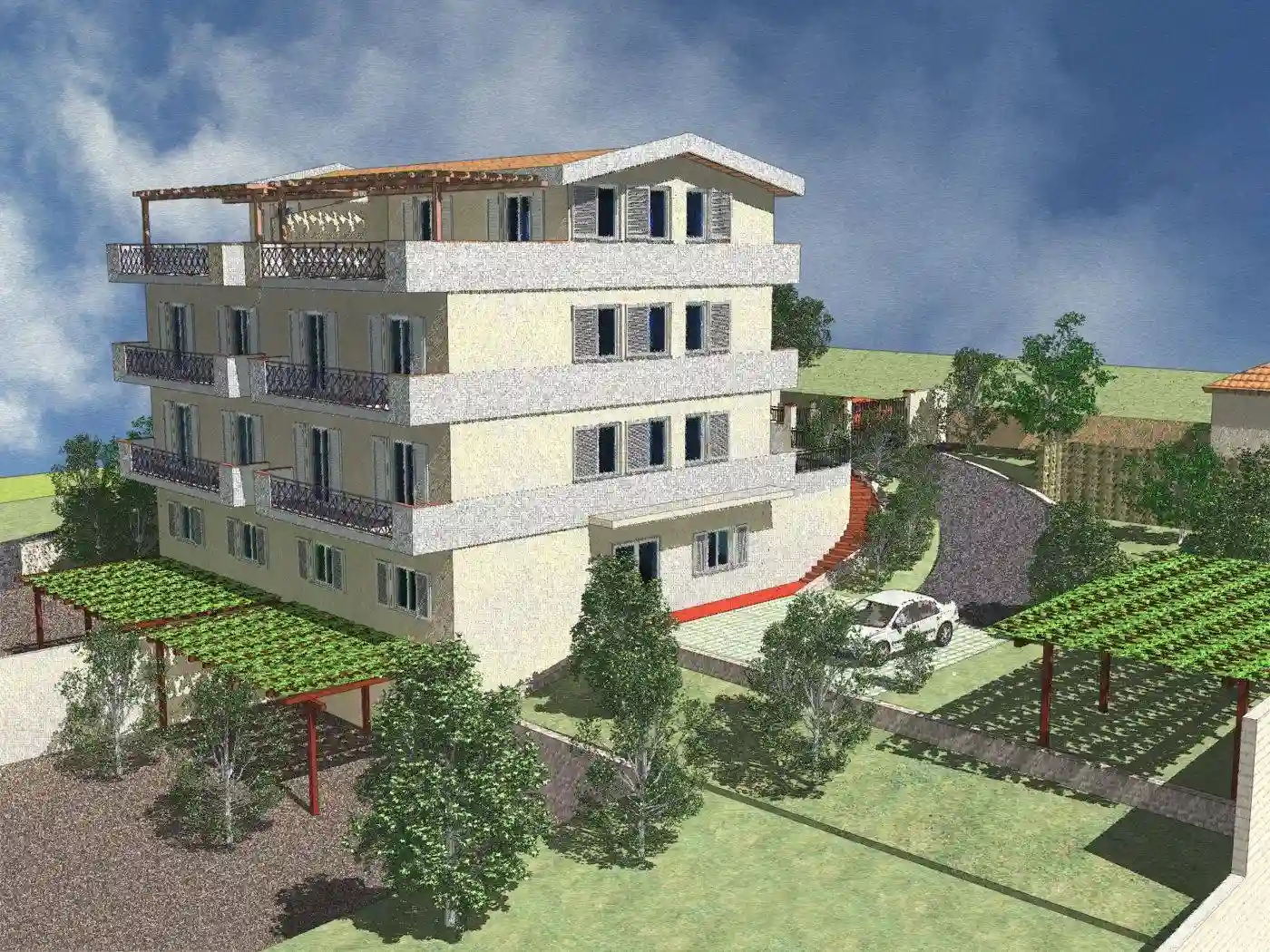 Casa indipendente - foto 2