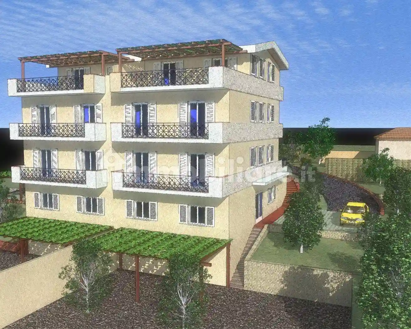 Casa indipendente - foto 3