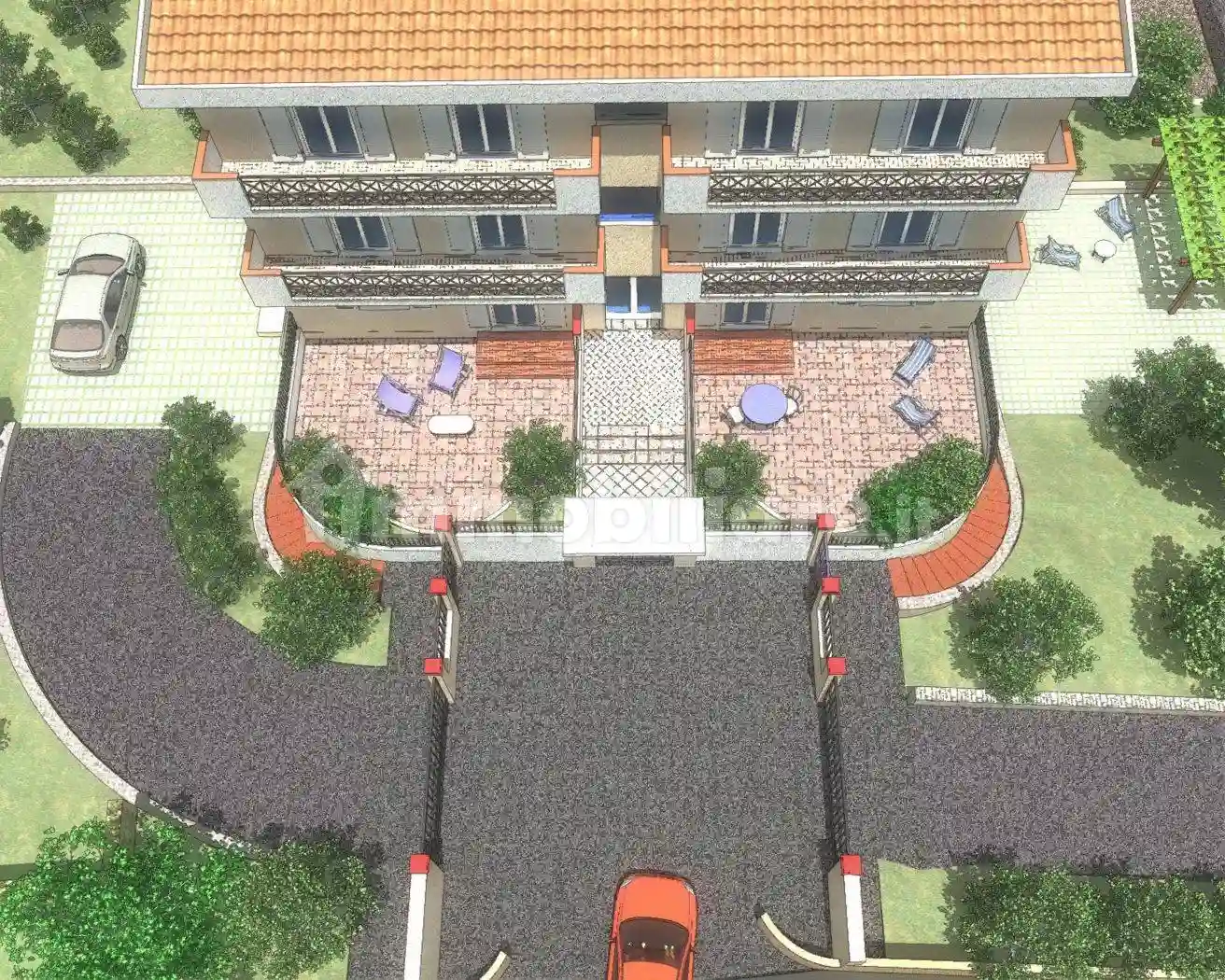 Casa indipendente - foto 5