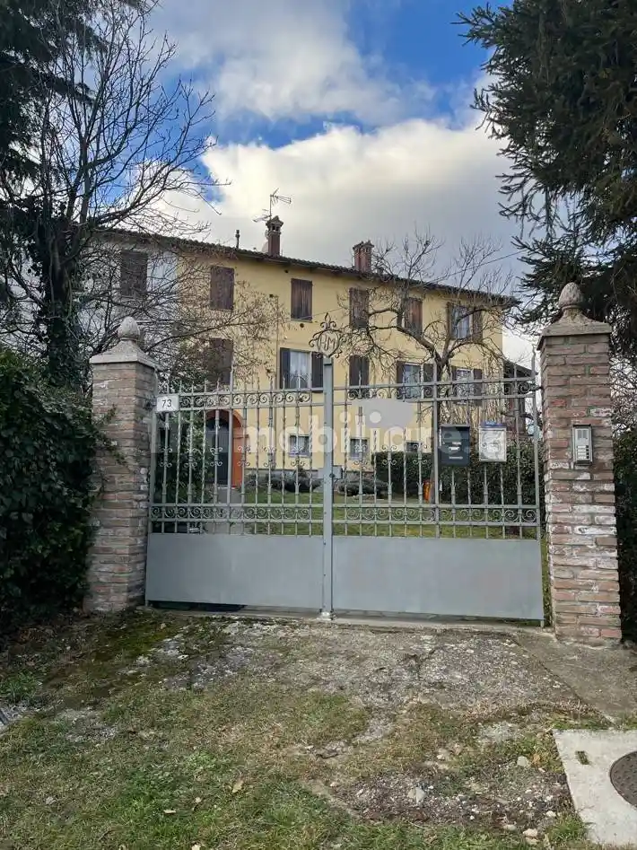 Rustico - Casale in vendita a Zocca