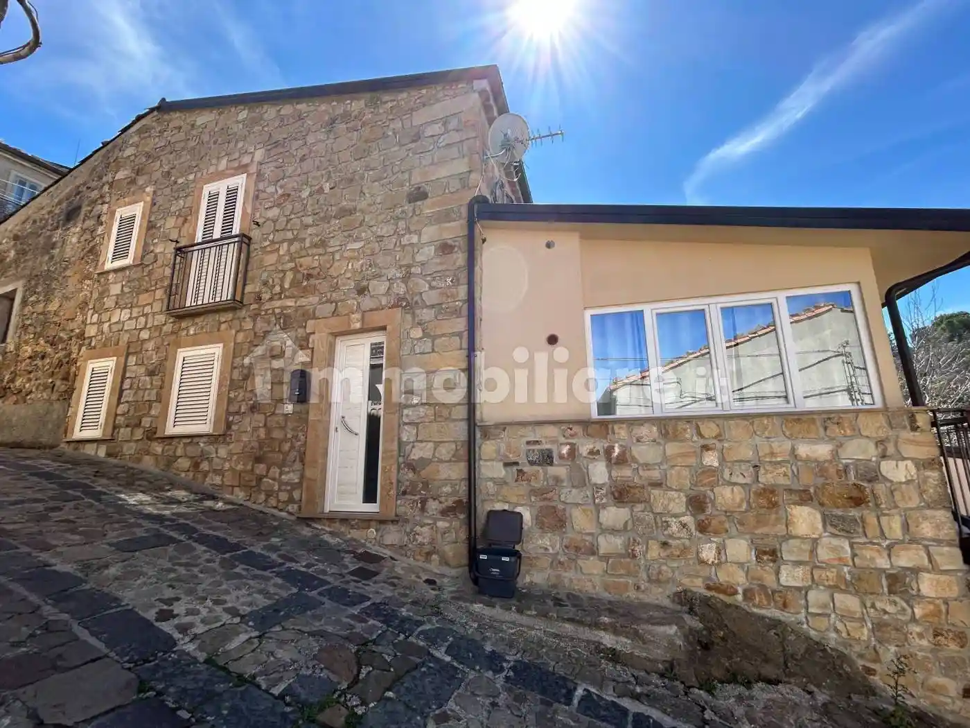 Casa indipendente - foto 4