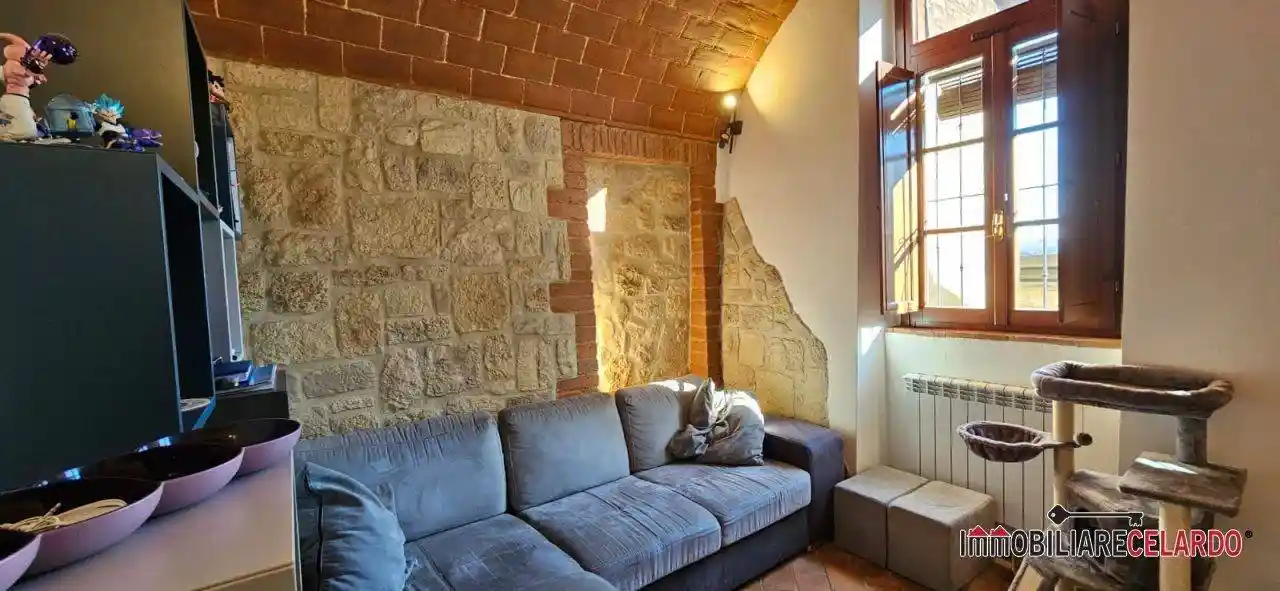 Appartamento in vendita a Poggibonsi