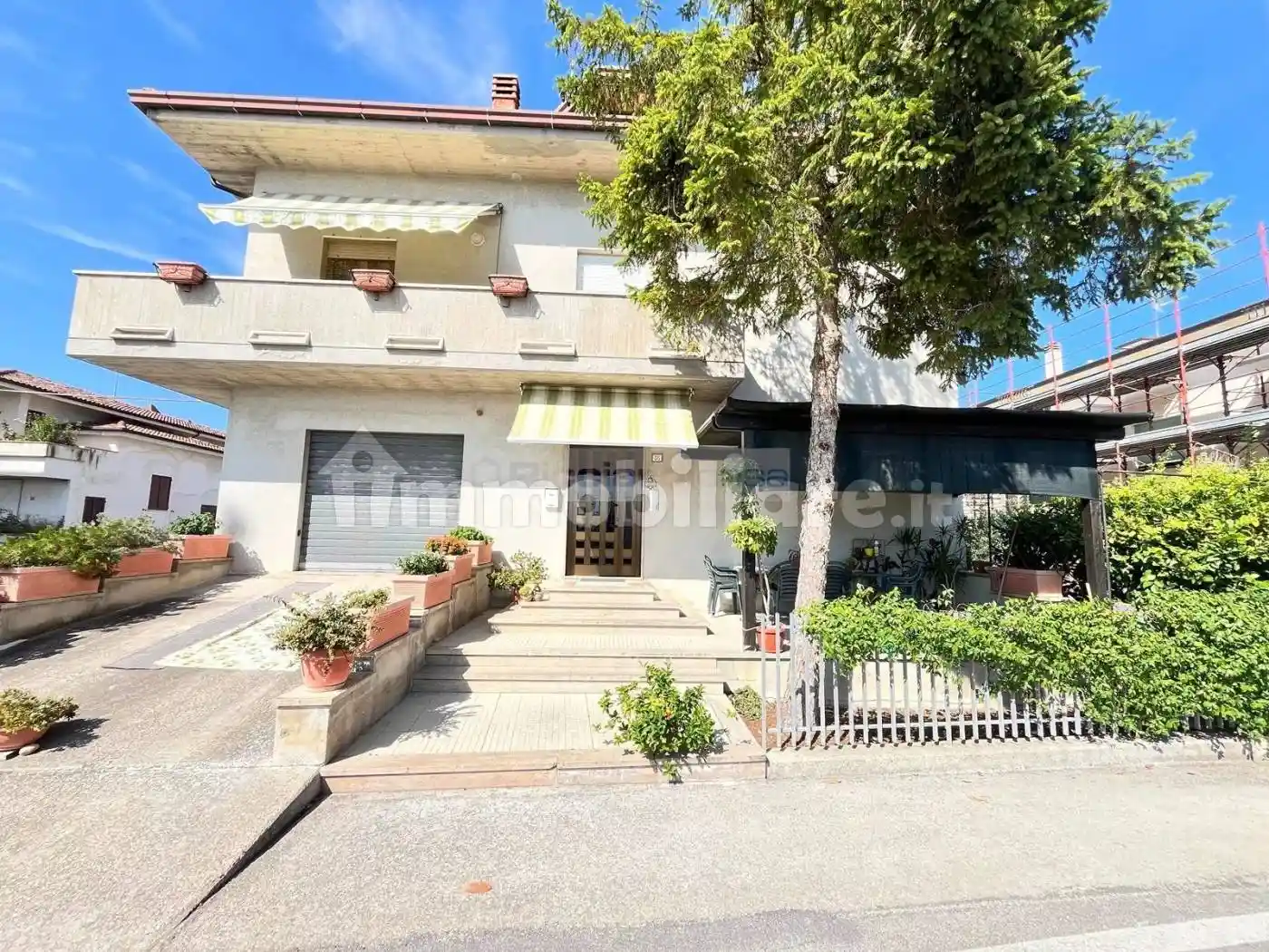 Appartamento in vendita a Monte Urano