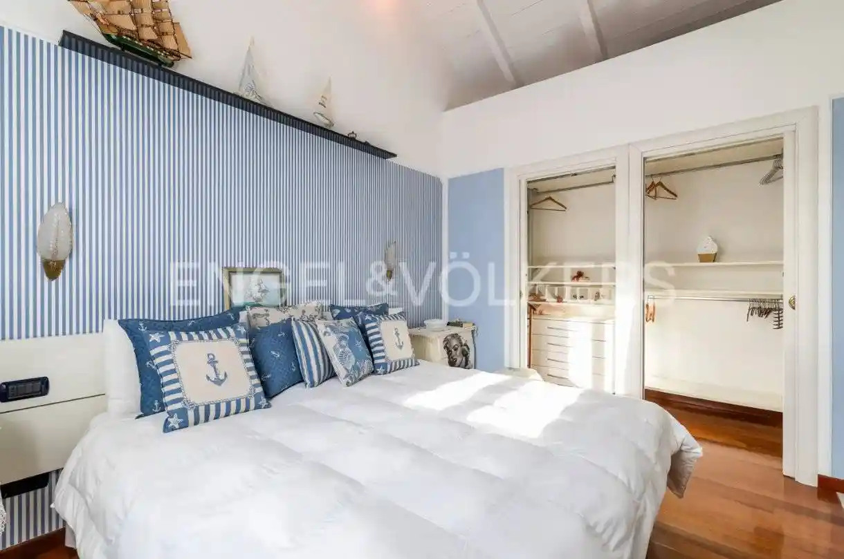 Villa unifamiliare Strada Panoramica Solva-Cavia, Cavia, Regione Monti, Alassio - foto 4