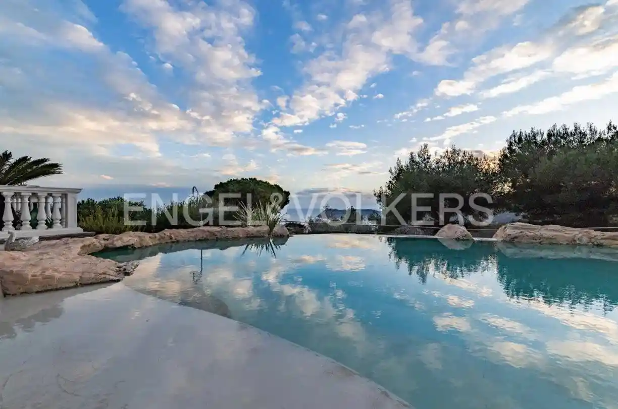 Villa unifamiliare Strada Panoramica Solva-Cavia, Cavia, Regione Monti, Alassio - foto 5