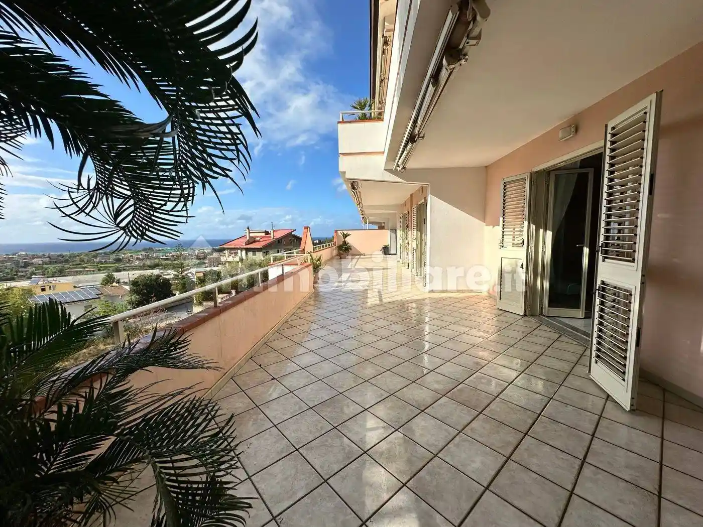 Appartamento in vendita a Terme Vigliatore