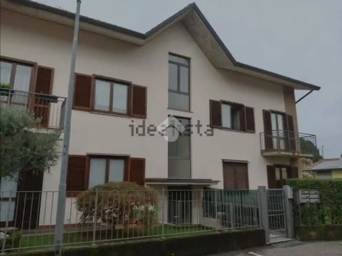 Appartamento in vendita a Viggiù