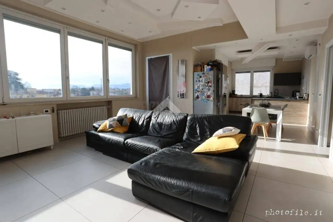 Villa in vendita a Rivoli