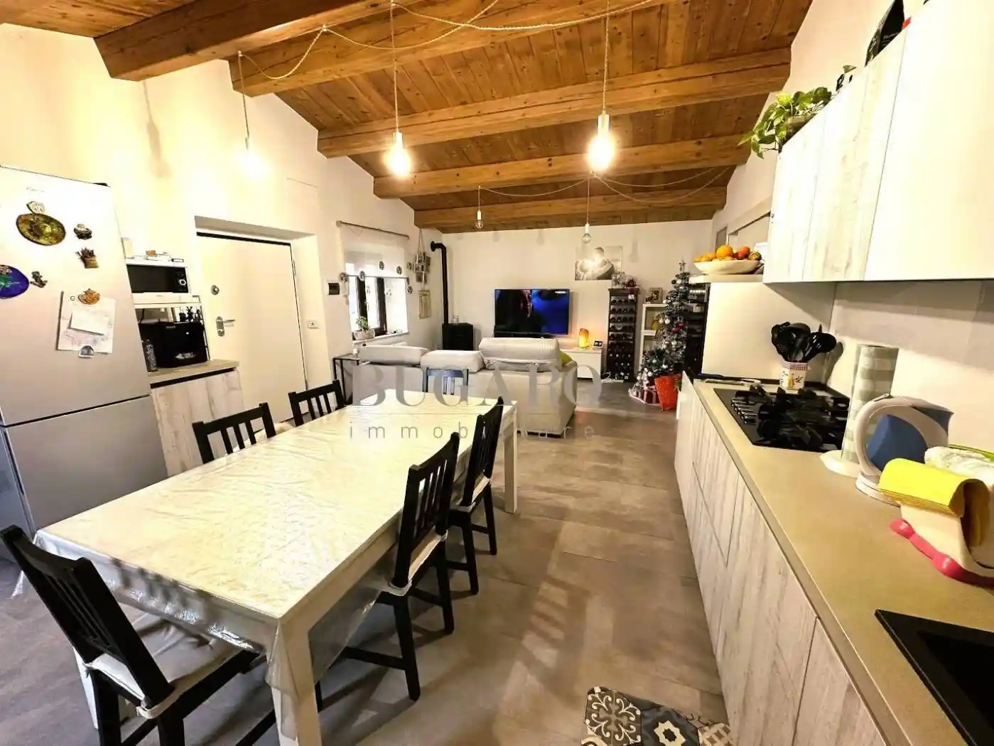 Villa bifamiliare, ottimo stato, 230 m², Varano, Ancona - foto 2