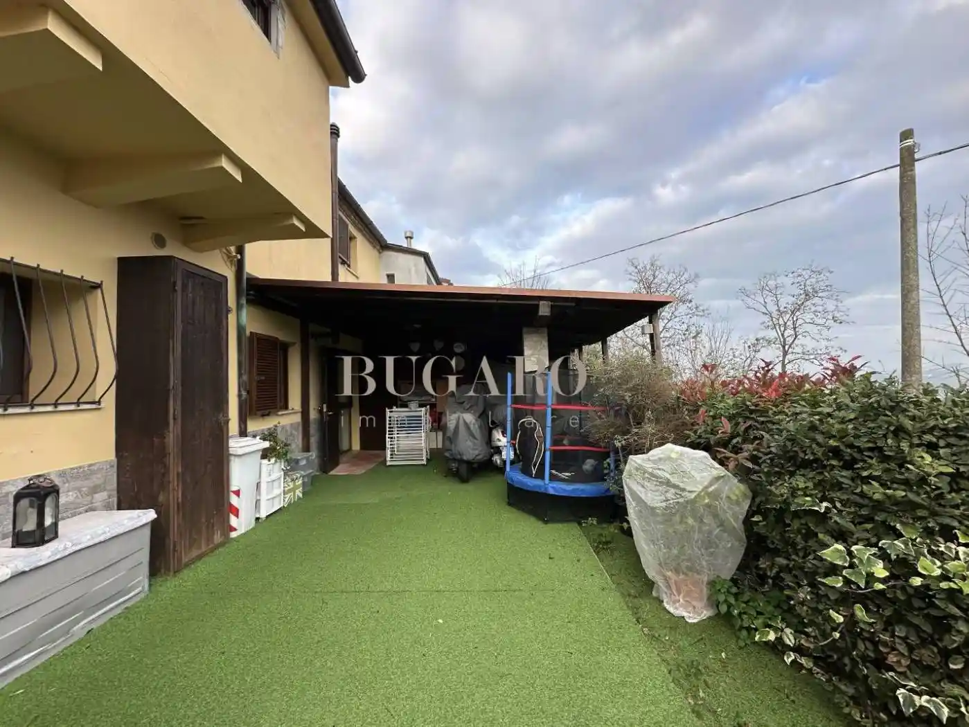 Villa bifamiliare, ottimo stato, 230 m², Varano, Ancona - foto 5