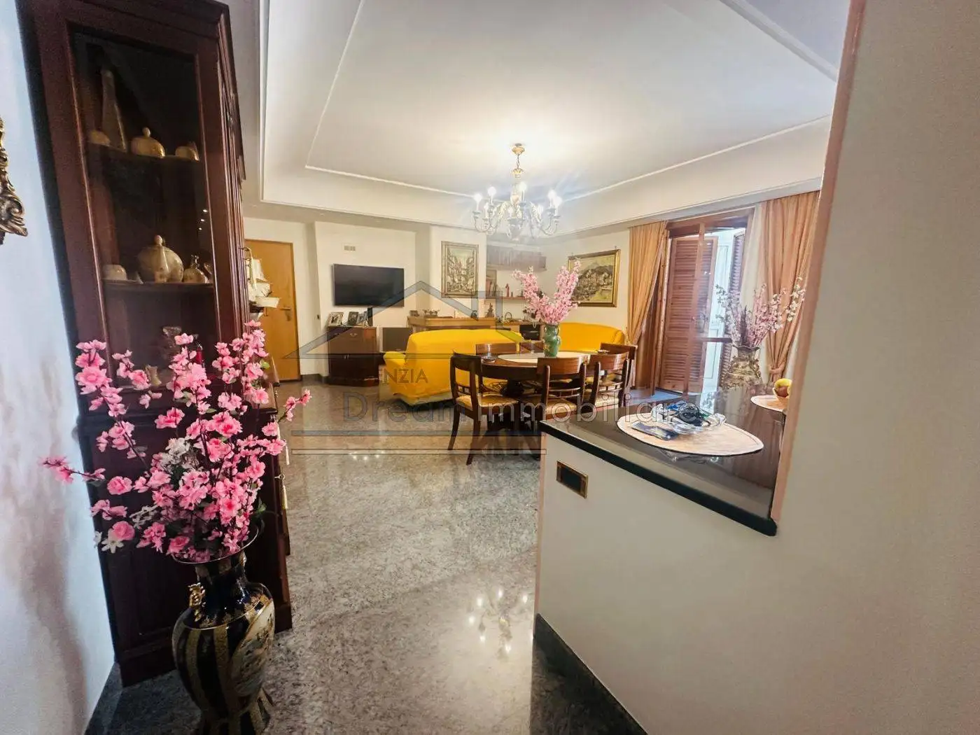 Appartamento in vendita a Giugliano in Campania