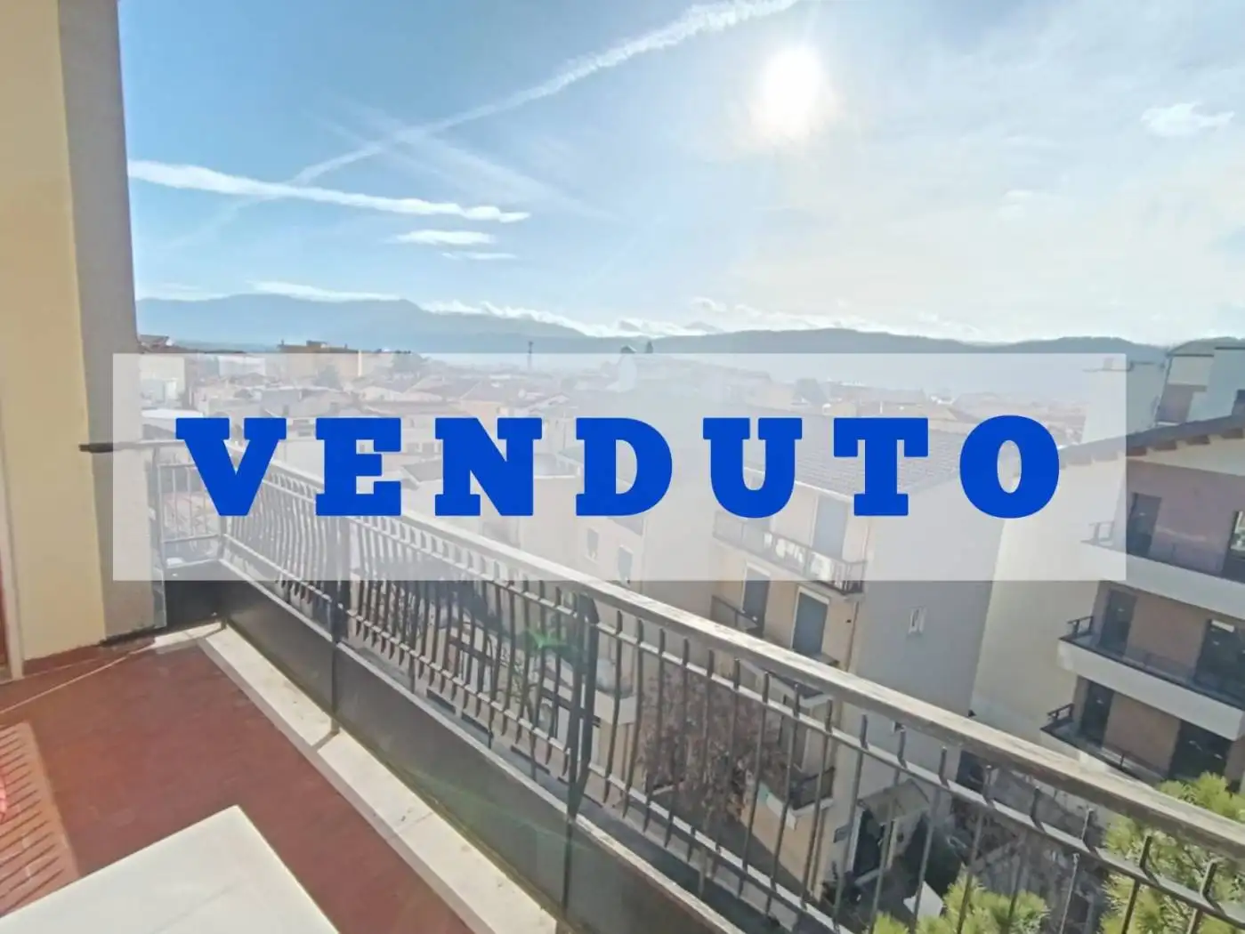 Appartamento in vendita a Avezzano