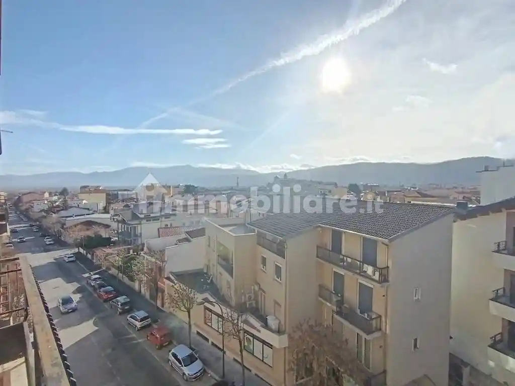 Appartamento via Montello, Centro, Avezzano - foto 2