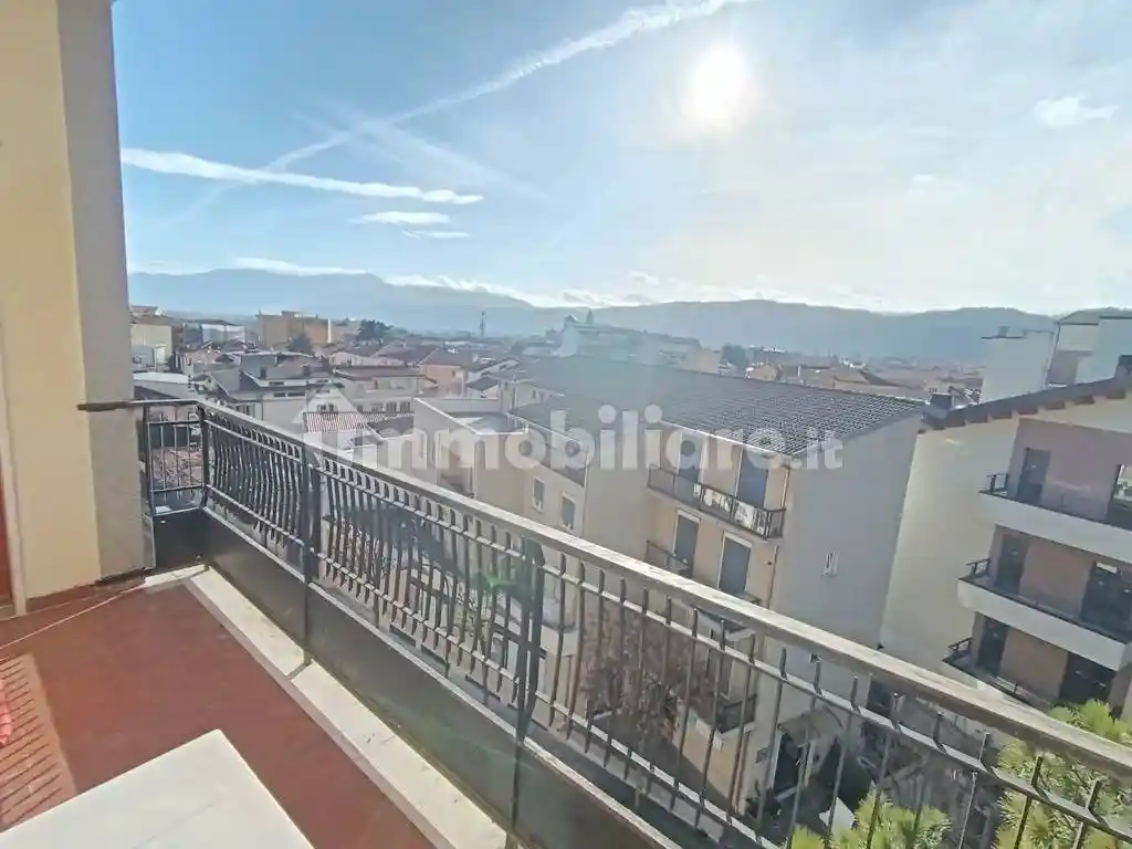 Appartamento via Montello, Centro, Avezzano - foto 4