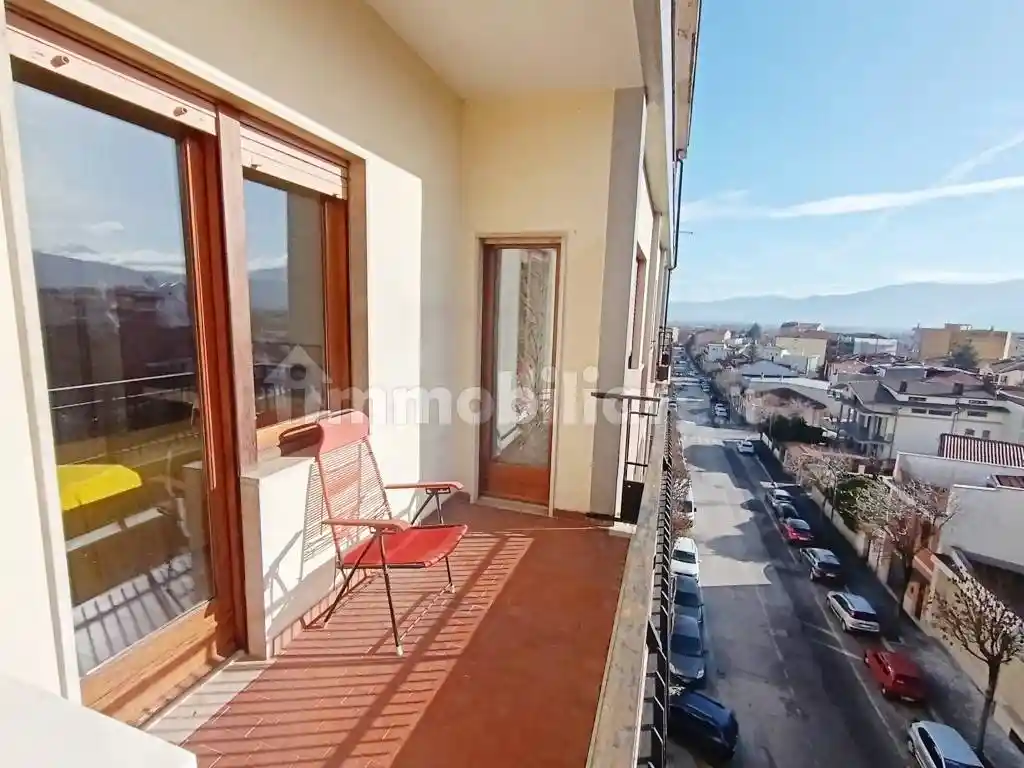 Appartamento via Montello, Centro, Avezzano - foto 5