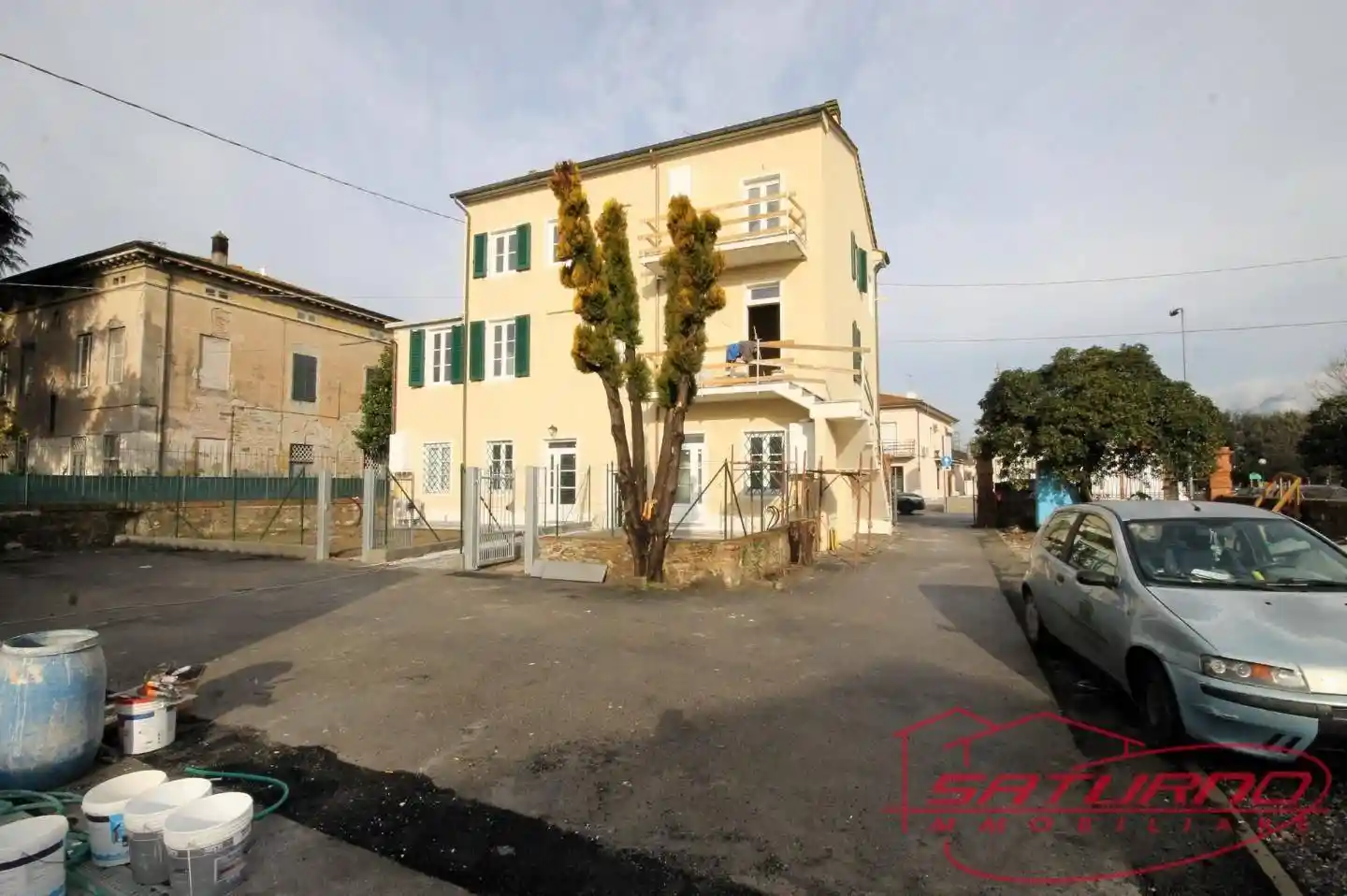 Appartamento in vendita a Capannori