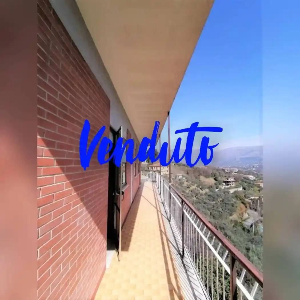 Appartamento in vendita a Anagni
