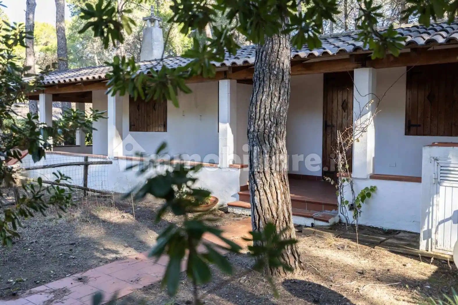 Villa in vendita a Castellaneta