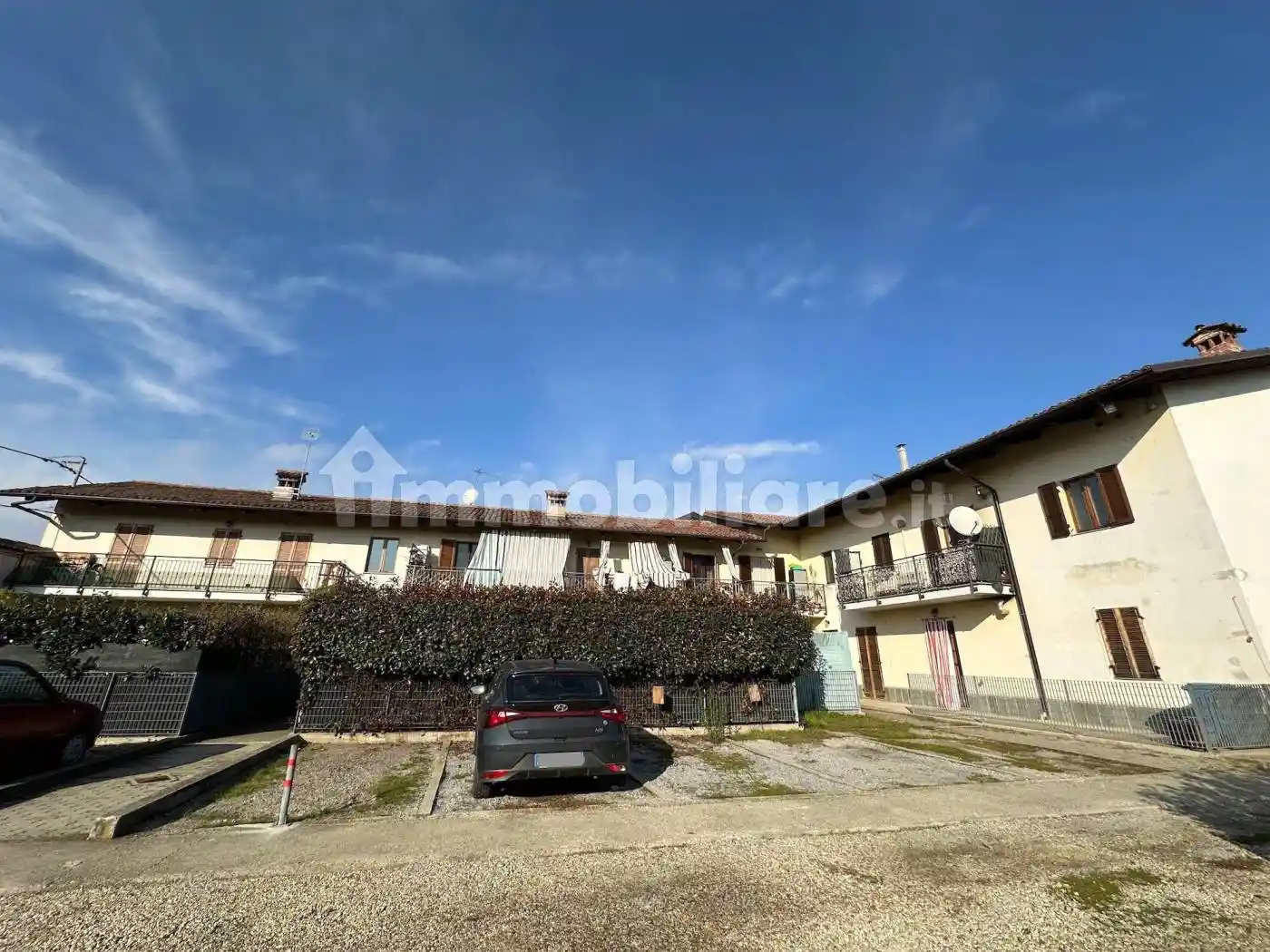 Appartamento in affitto a Virle Piemonte