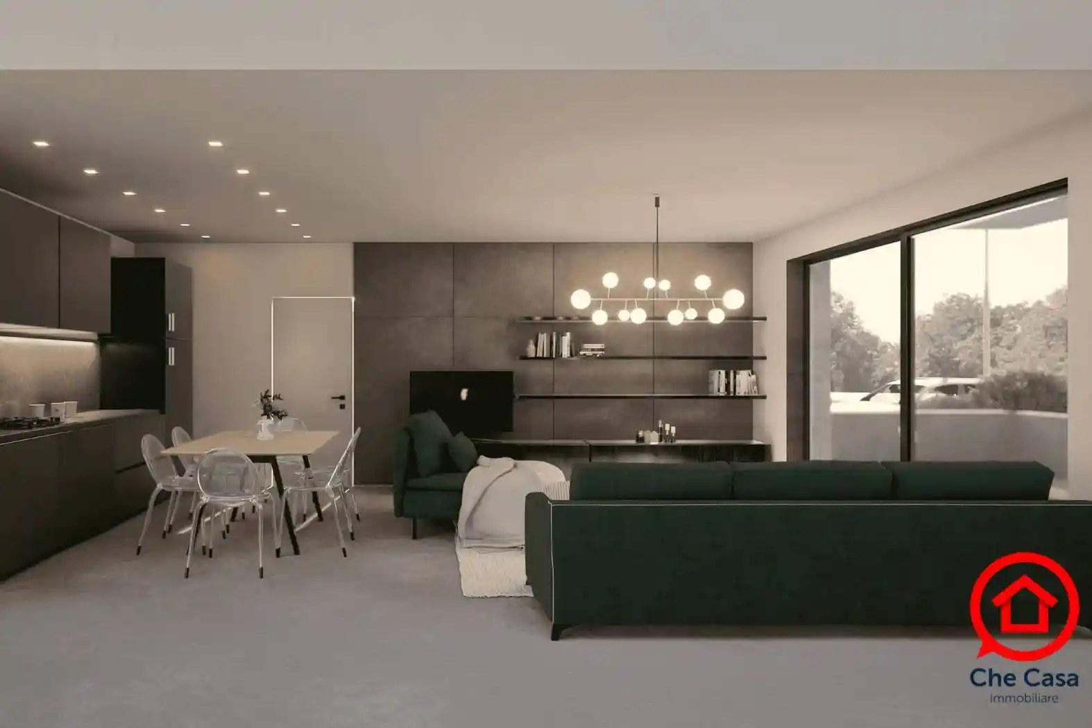 Appartamento - foto 3