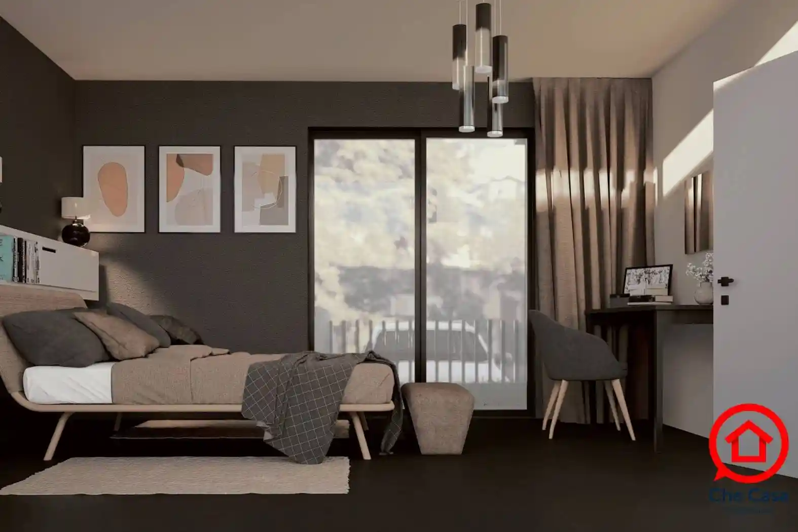 Appartamento - foto 4