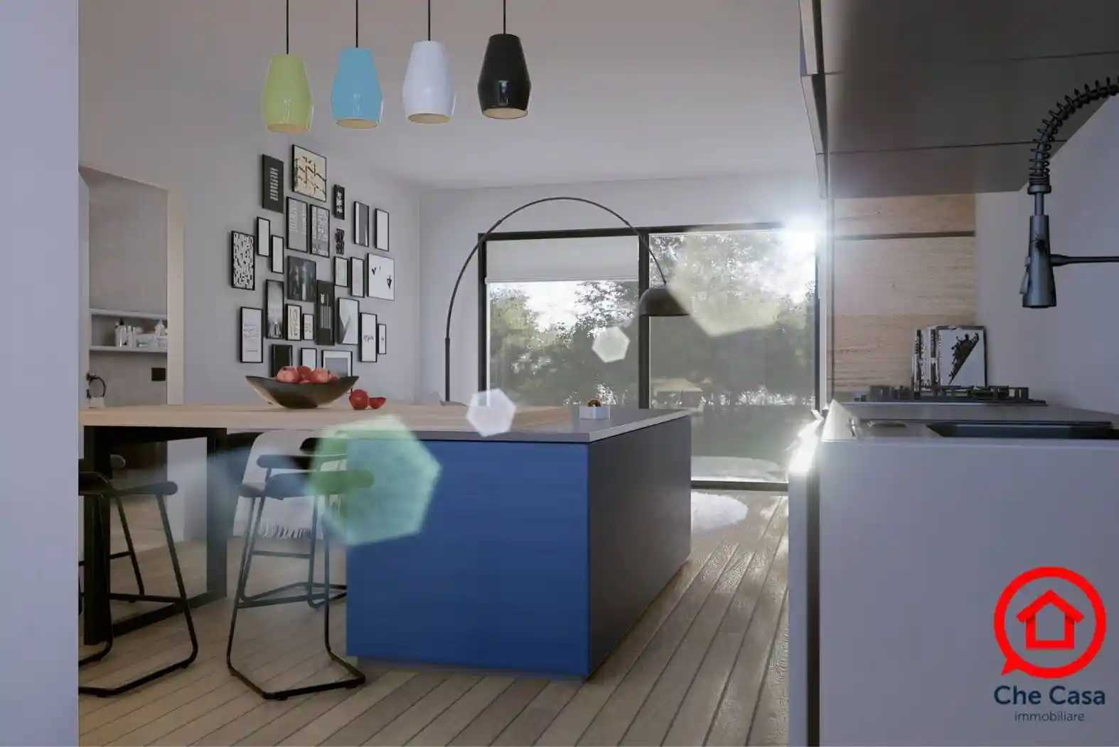 Appartamento - foto 4