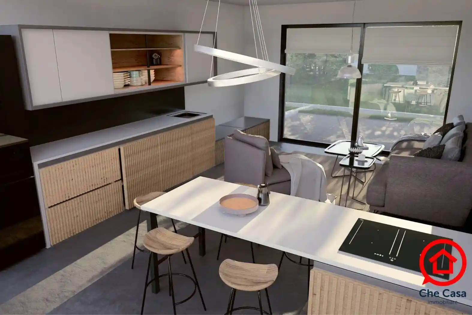 Appartamento - foto 4