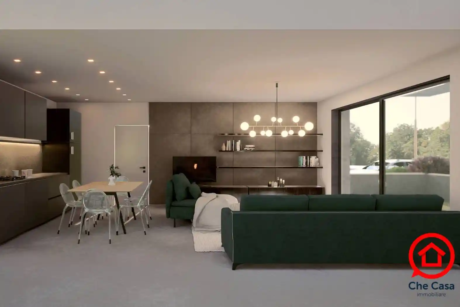 Appartamento - foto 3