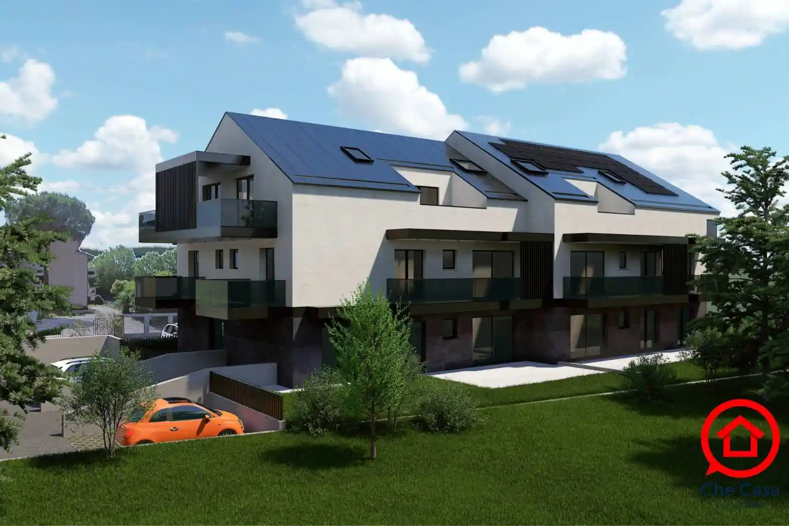 Appartamento - foto 4