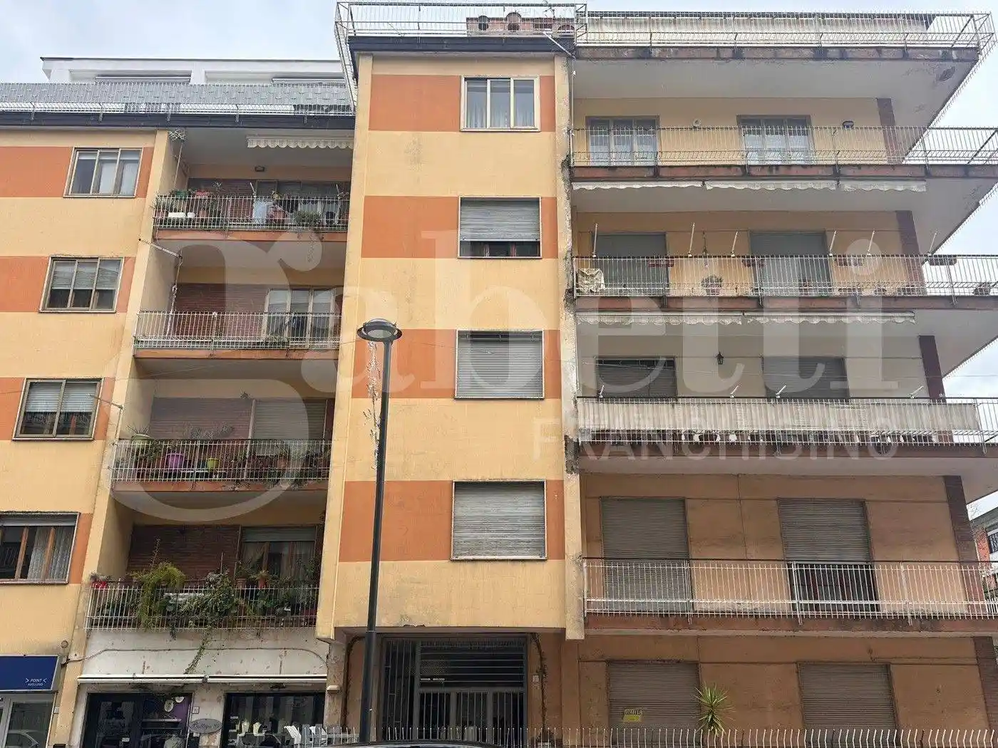 Appartamento in vendita a Avellino