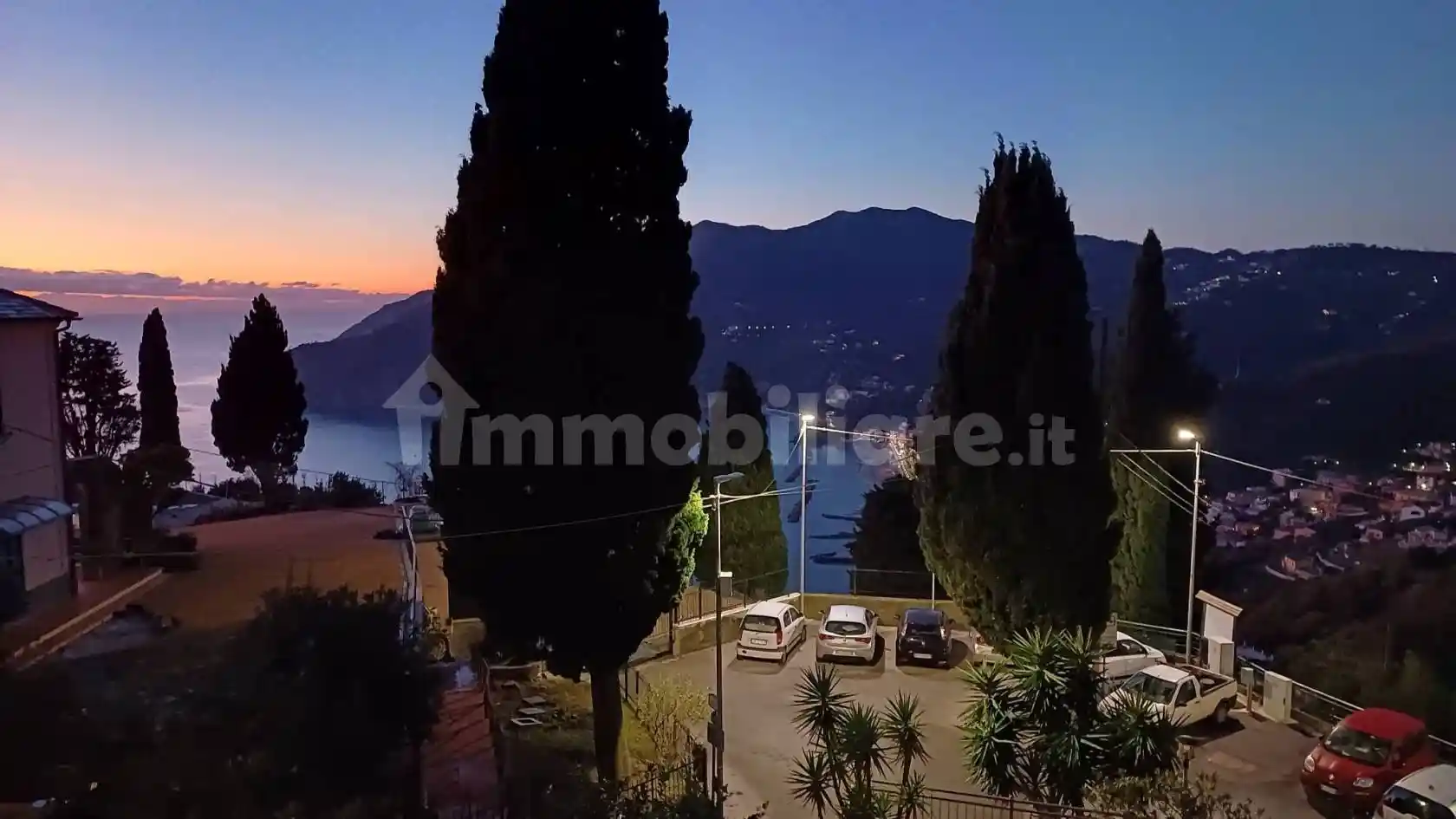 Appartamento in affitto a Moneglia