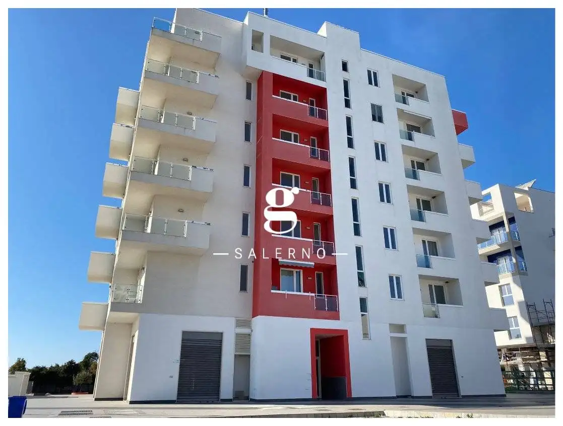 Appartamento in vendita a Salerno