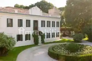 Villa in vendita a Treviso