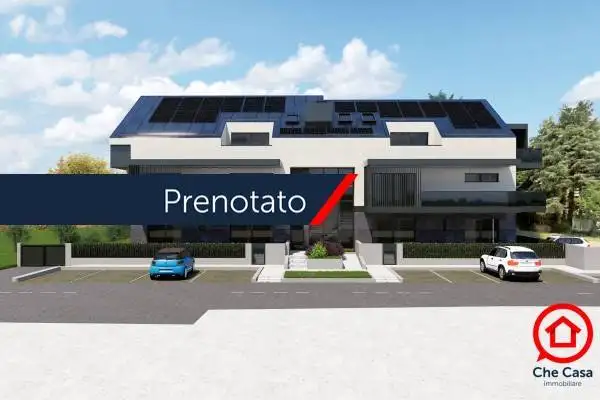 Appartamento in vendita a Cesena