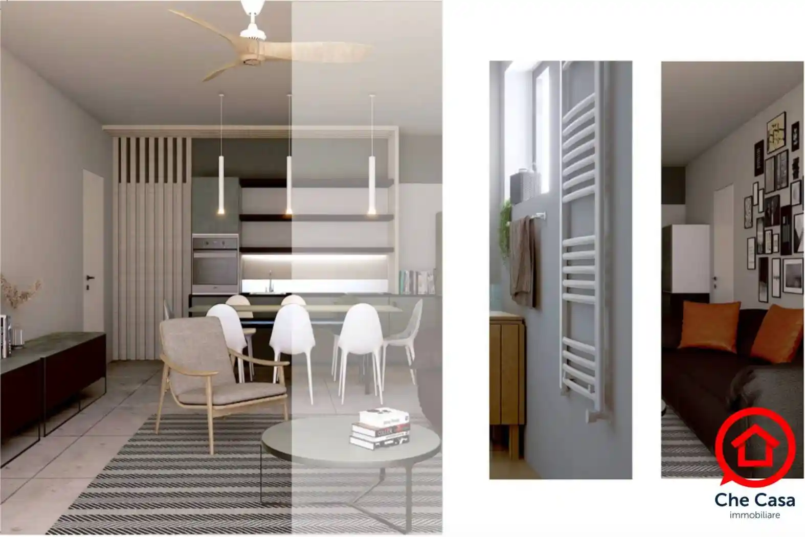 Appartamento - foto 5