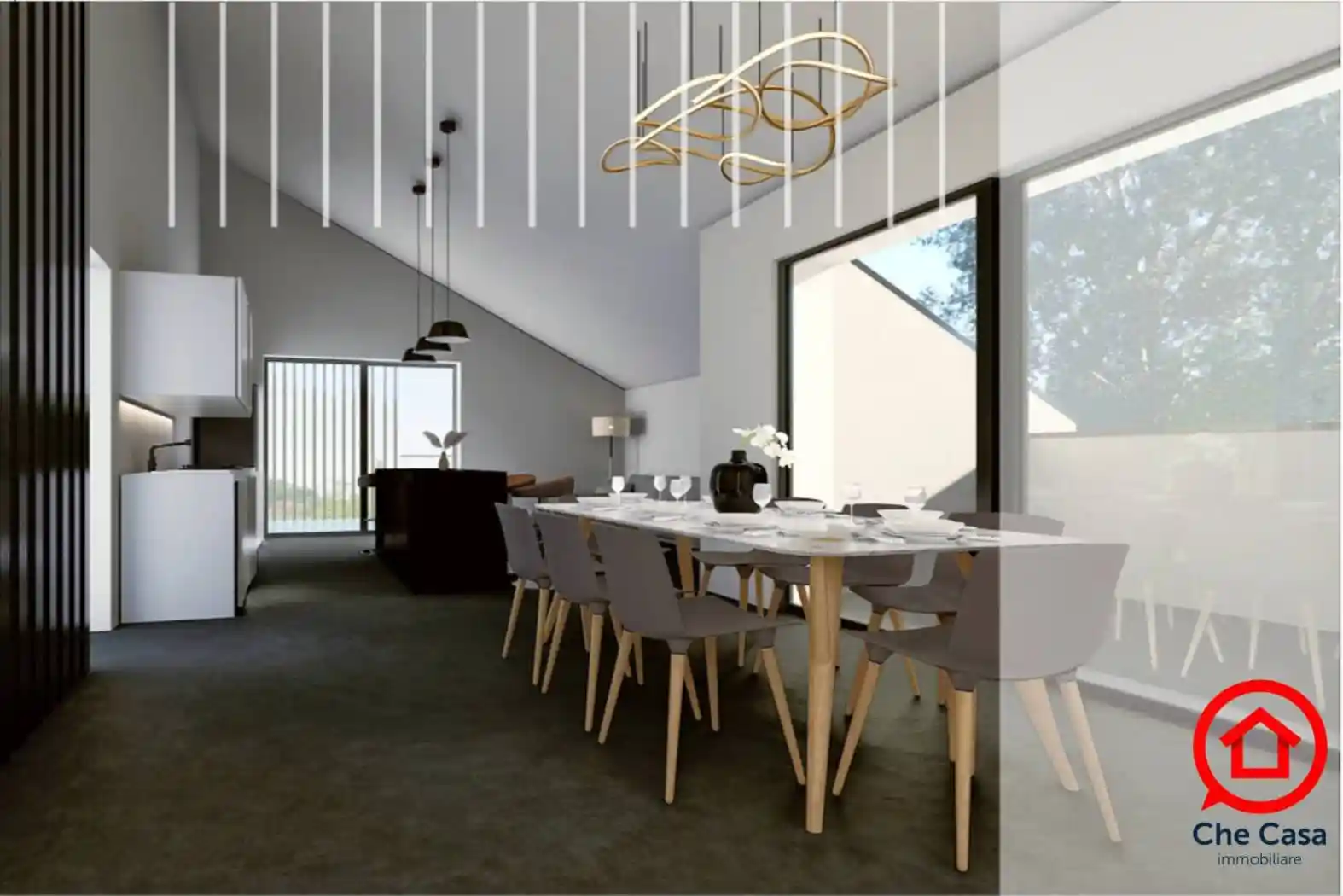 Appartamento - foto 5