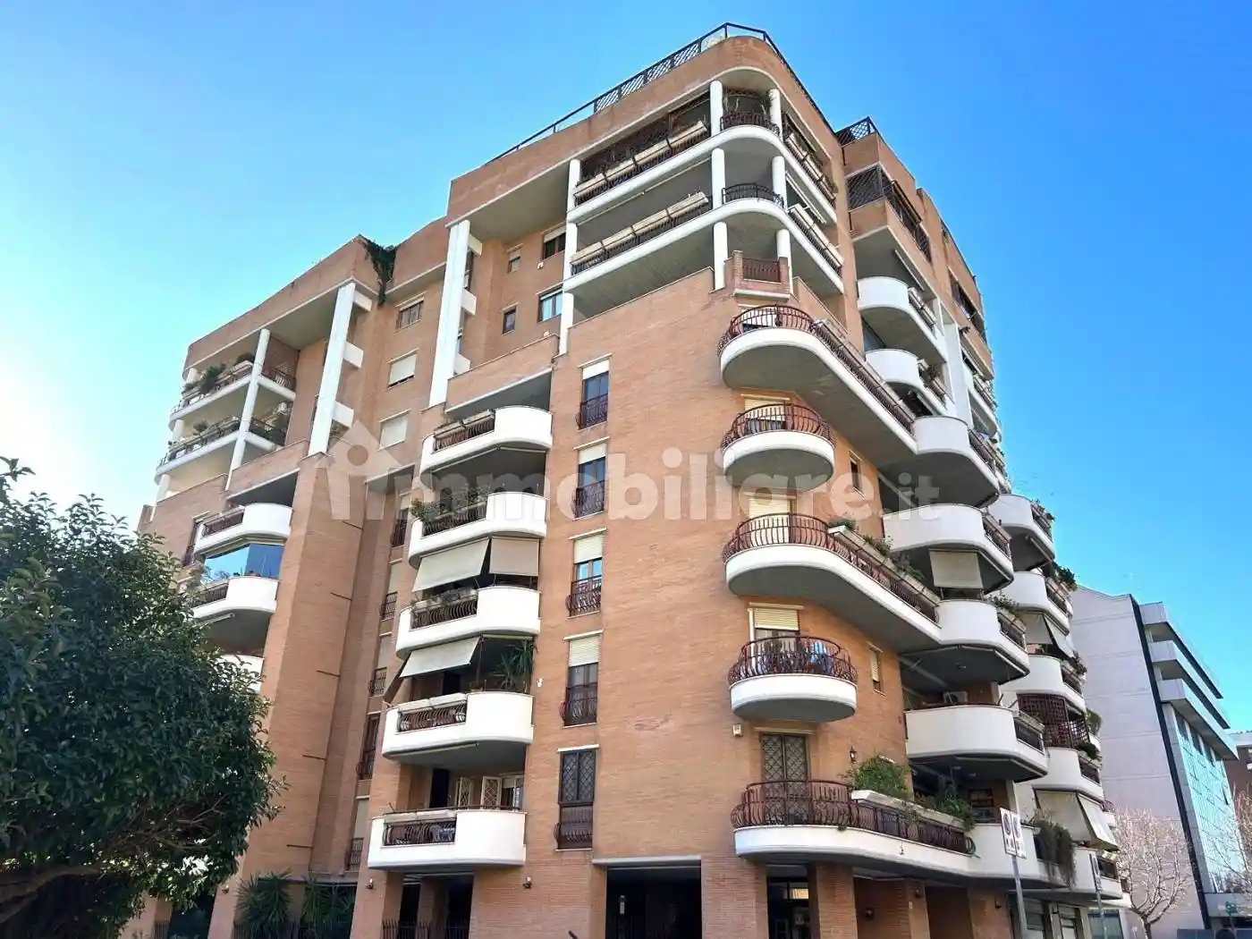 Attico - Mansarda in vendita a Roma