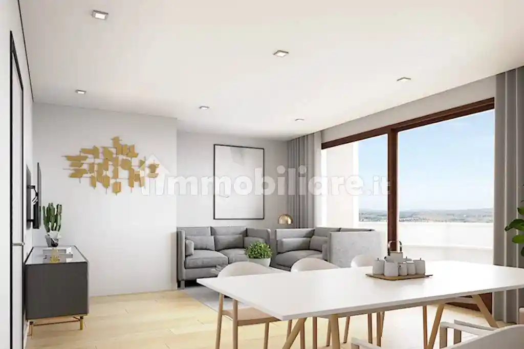 Appartamento in vendita a Pesaro