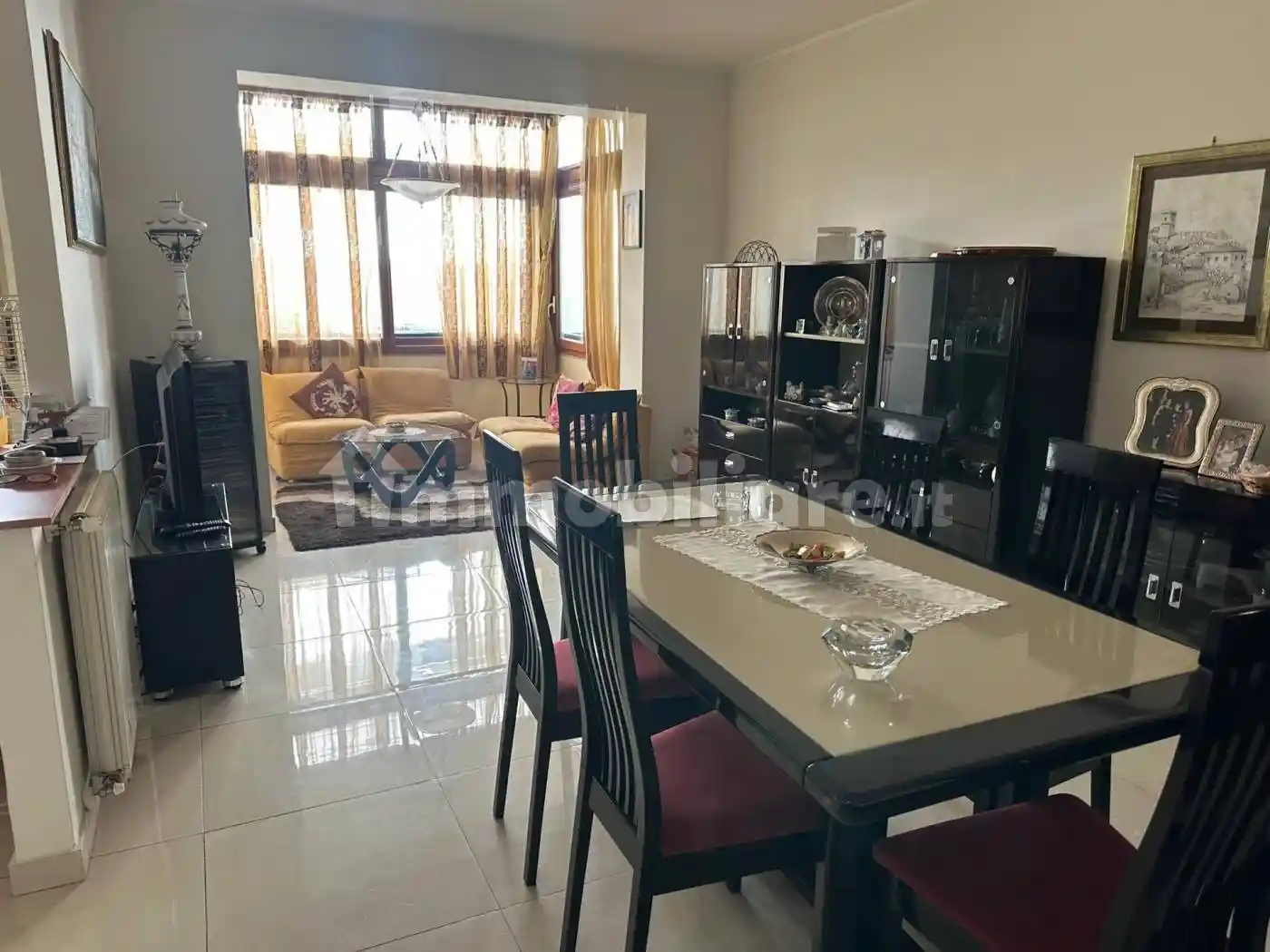 Appartamento in vendita a Messina