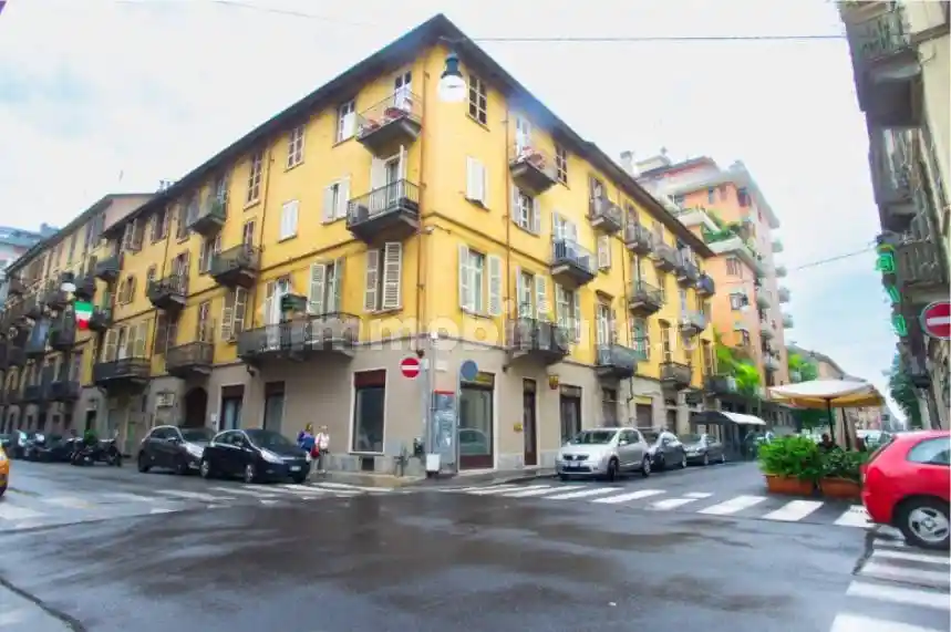 Appartamento in affitto a Torino