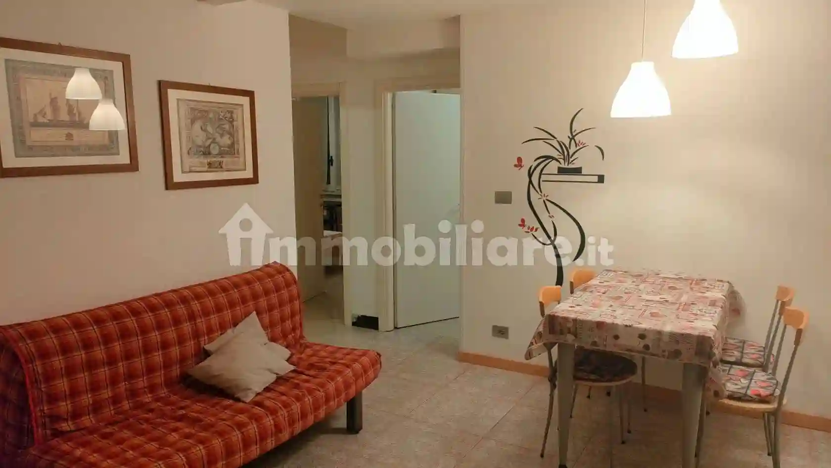 Quadrilocale via Dino Bellucci, Principe, Genova - foto 4