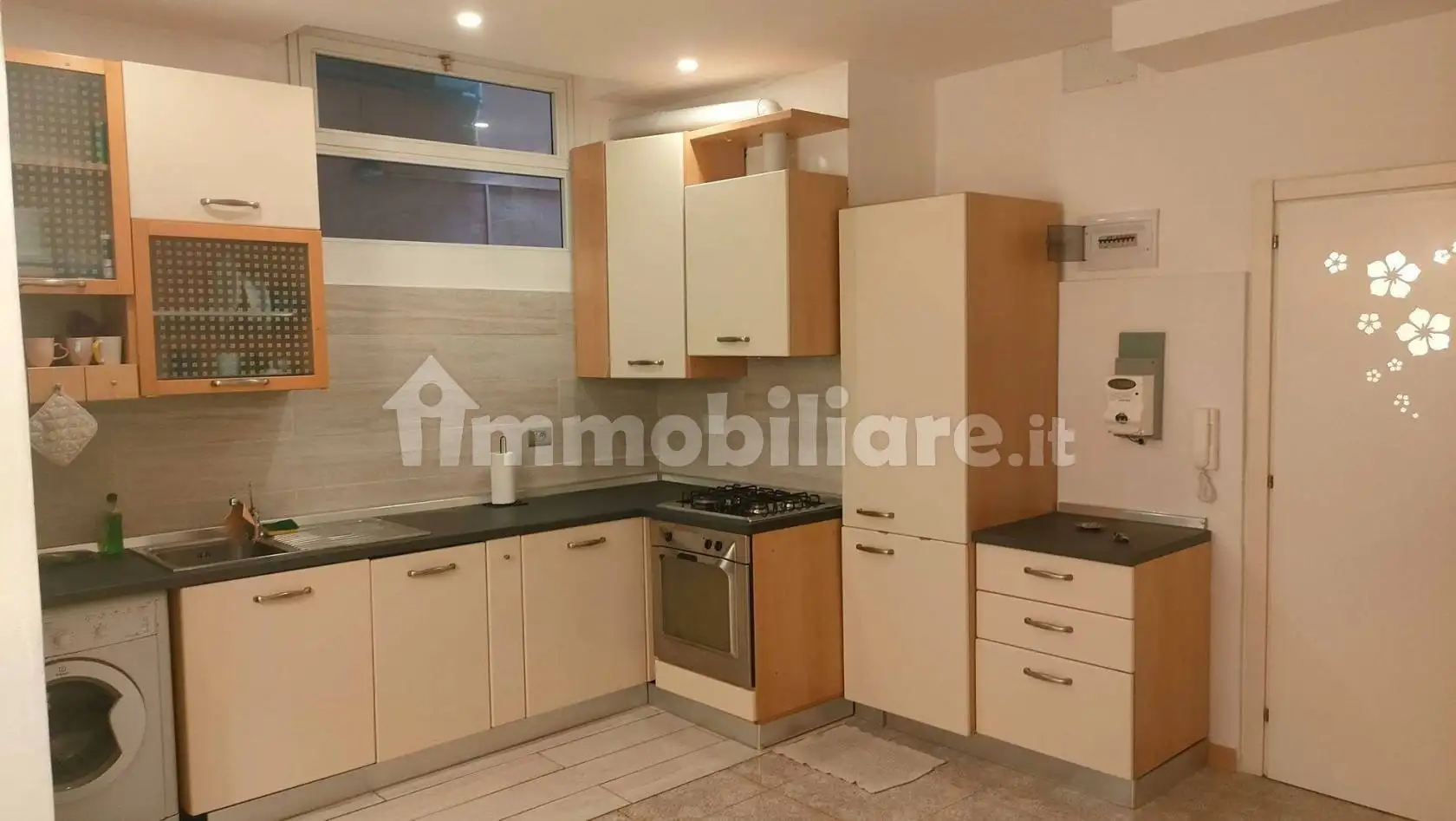 Appartamento in affitto a Genova